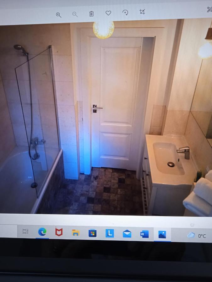 Dworek Akacja Uslugi Hotelarskie Janowiec Exteriör bild